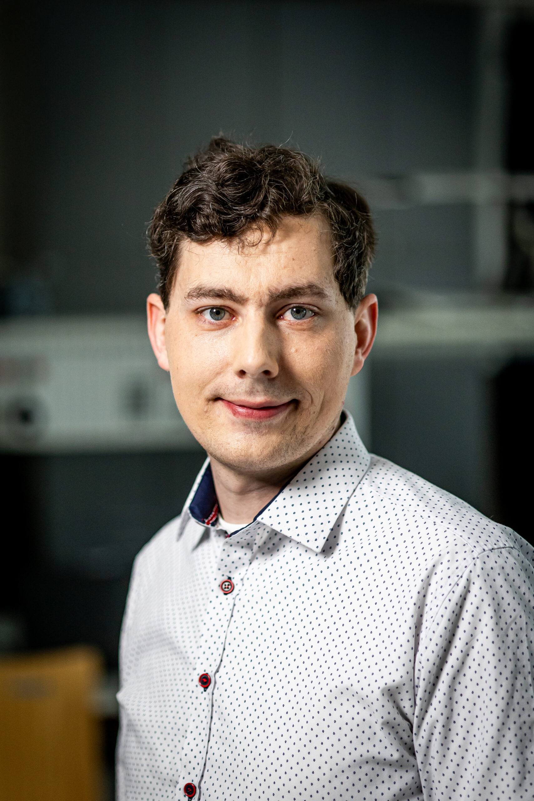 Jan Koudelka (VUT Brno)